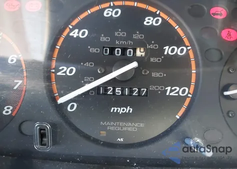 1999 Honda Cr-V Lx from USA, damaged, VIN JHLRD1843XC068085